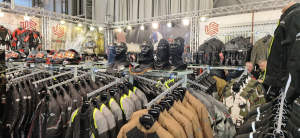 Motosalon 2026 - fotogalerie